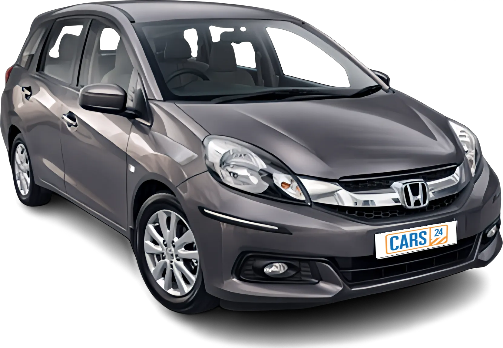 2014 Honda Mobilio - SUV - Petrol - Manual - ₹2.62 lakh
