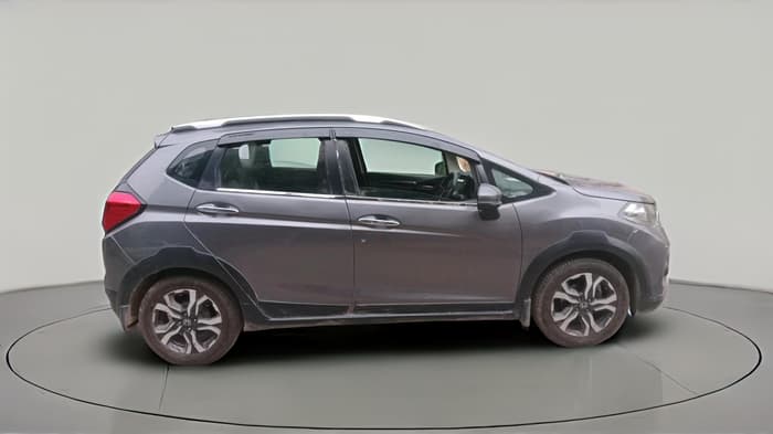 2018 Honda WR-V 1.5L I-DTEC VX MT, Diesel, Manual, 1,36,484 km, exterior