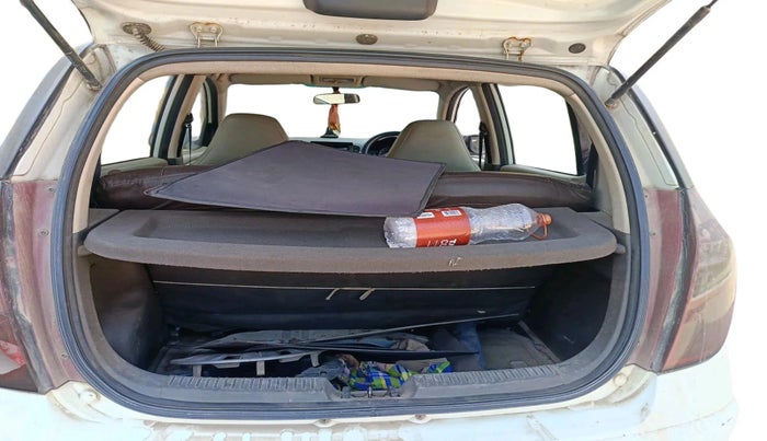 2011 Hyundai i10 MAGNA 1.1, Petrol, Manual, 54,709 km, exterior