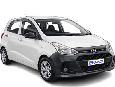 2018 Hyundai Grand i10 - Hatchback - Petrol - Manual - ₹3.15 lakh