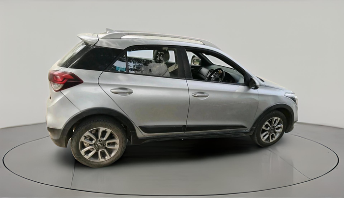 2019 Hyundai i20 Active 1.2 S, Petrol, Manual, 93,263 km, exterior