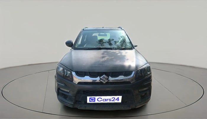 2019 Maruti Vitara Brezza VDI, Diesel, Manual, 1,05,283 km, exterior