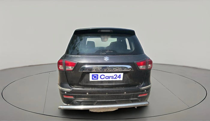 2019 Maruti Vitara Brezza VDI, Diesel, Manual, 1,05,283 km, exterior