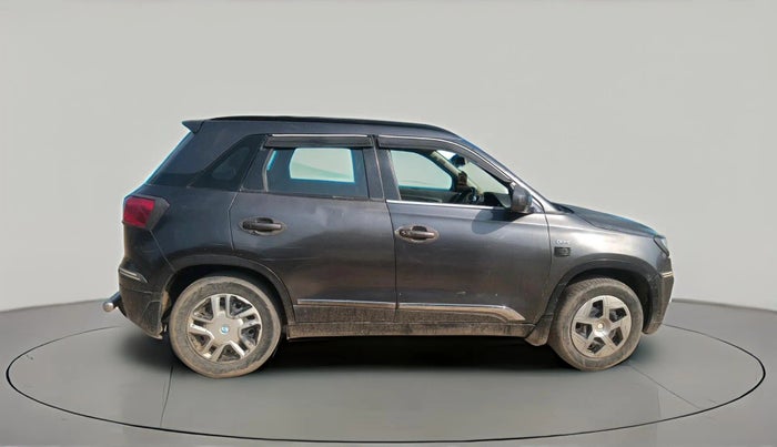 2019 Maruti Vitara Brezza VDI, Diesel, Manual, 1,05,283 km, exterior