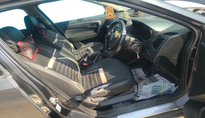 2019 Maruti Vitara Brezza VDI, Diesel, Manual, 1,05,283 km, interior