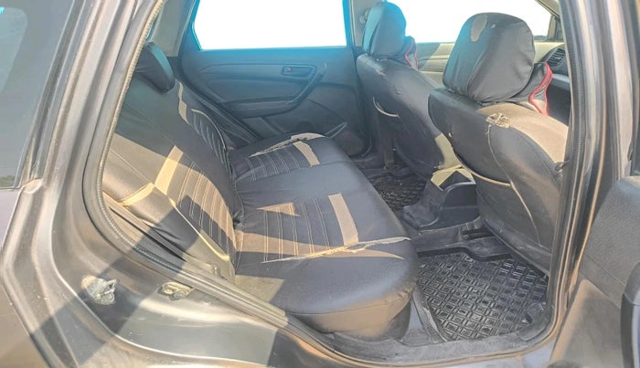 2019 Maruti Vitara Brezza VDI, Diesel, Manual, 1,05,283 km, interior