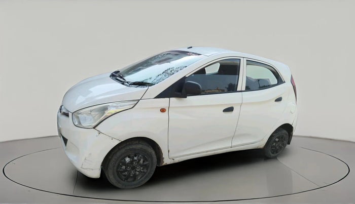 2014 Hyundai Eon ERA +, Petrol, Manual, 57,200 km, exterior