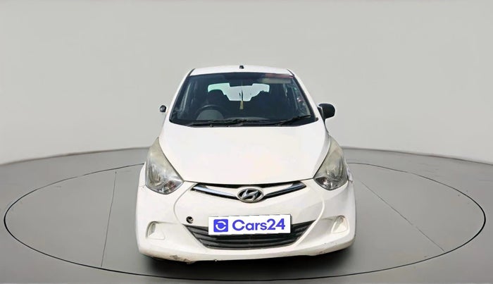 2014 Hyundai Eon ERA +, Petrol, Manual, 57,200 km, exterior