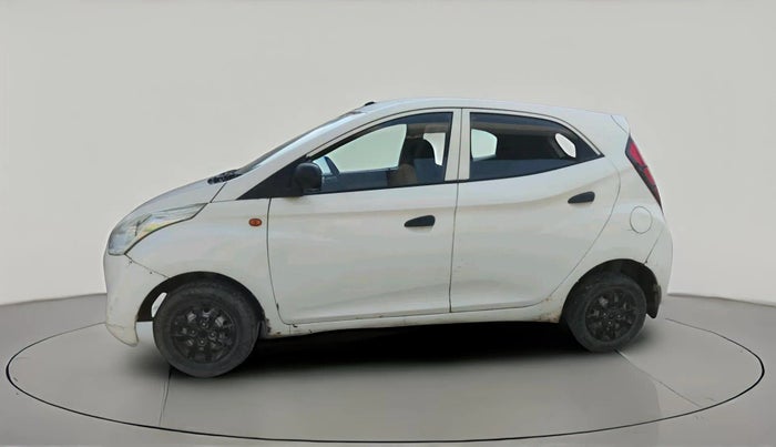 2014 Hyundai Eon ERA +, Petrol, Manual, 57,200 km, exterior