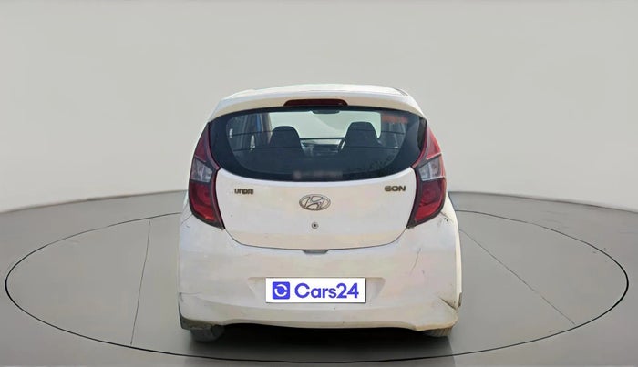 2014 Hyundai Eon ERA +, Petrol, Manual, 57,200 km, exterior