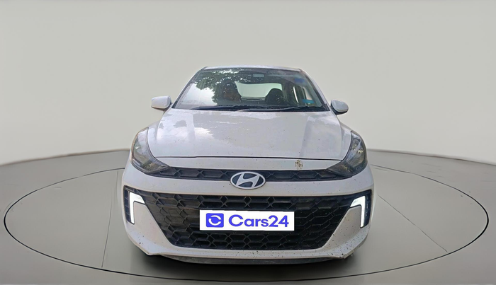 2023 Hyundai AURA S 1.2 CNG, CNG, Manual, 19,437 km, exterior