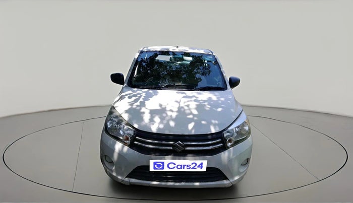 2015 Maruti Celerio VXI, Petrol, Manual, 66,947 km, exterior