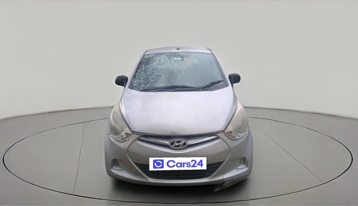 2017 Hyundai Eon ERA +, CNG, Manual, 1,43,881 km, exterior