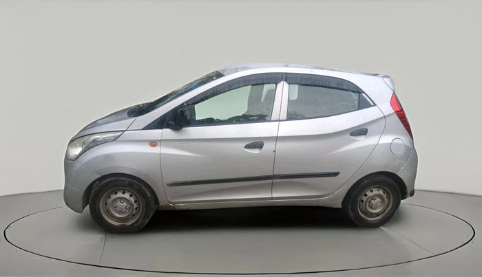 2017 Hyundai Eon ERA +, CNG, Manual, 1,43,881 km, exterior