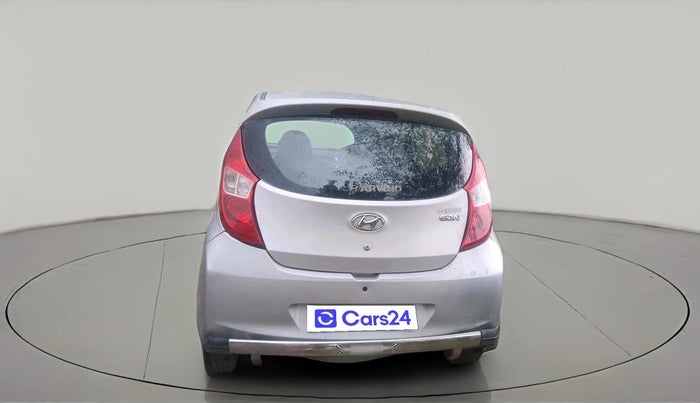 2017 Hyundai Eon ERA +, CNG, Manual, 1,43,881 km, exterior