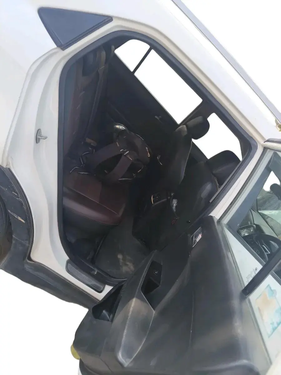 2016 Hyundai Creta SX 1.6 DIESEL, Diesel, Manual, 86,310 km, interior