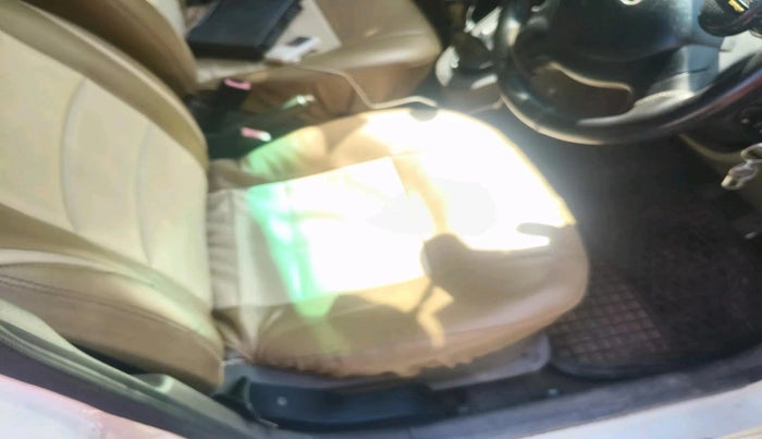 2011 Hyundai i10 MAGNA 1.2, Petrol, Manual, 69,710 km, interior