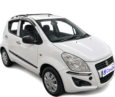 2015 Maruti Ritz - Hatchback - Diesel - Manual - ₹1.80 lakh