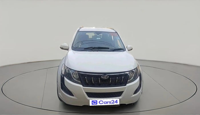 2017 Mahindra XUV500 W6, Diesel, Manual, 1,08,443 km, exterior