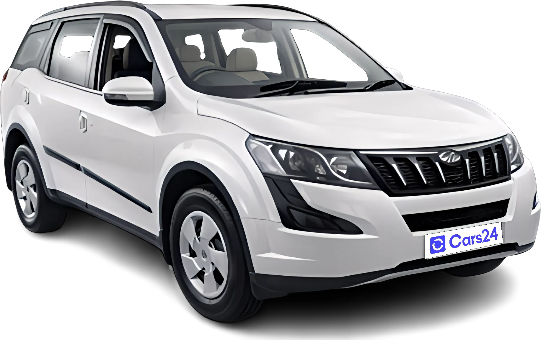 2017 Mahindra XUV500 - SUV - Diesel - Manual - ₹4.99 lakh