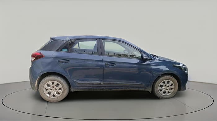 2014 Hyundai i20 SPORTZ 1.4 CRDI, Diesel, Manual, 60,561 km, exterior