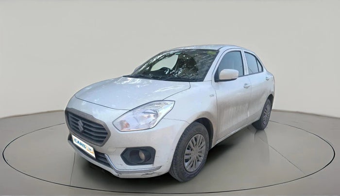 2018 Maruti Dzire VDI AMT, Diesel, Automatic, 1,62,370 km, exterior