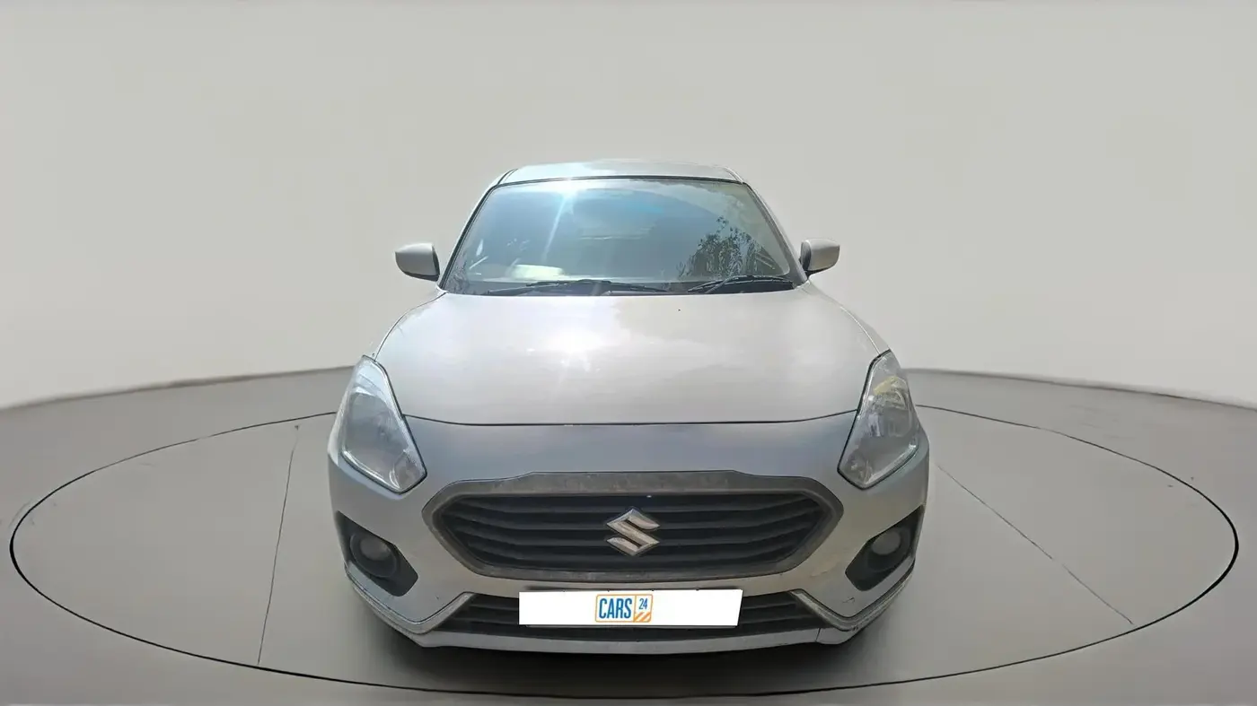 2018 Maruti Dzire VDI AMT, Diesel, Automatic, 1,62,370 km, exterior