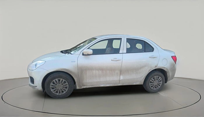 2018 Maruti Dzire VDI AMT, Diesel, Automatic, 1,62,370 km, exterior