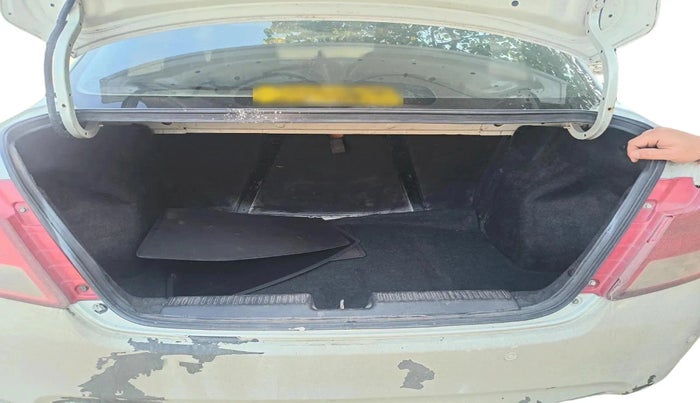 2018 Maruti Dzire VDI AMT, Diesel, Automatic, 1,62,370 km, exterior