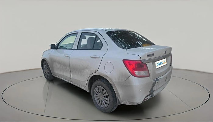 2018 Maruti Dzire VDI AMT, Diesel, Automatic, 1,62,370 km, exterior
