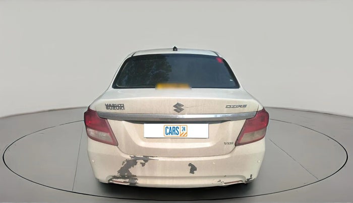 2018 Maruti Dzire VDI AMT, Diesel, Automatic, 1,62,370 km, exterior