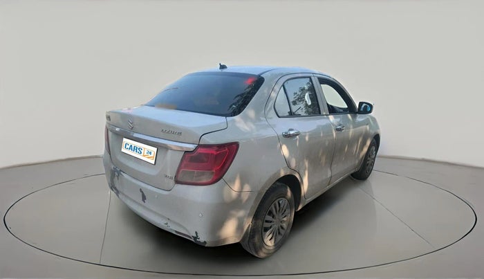 2018 Maruti Dzire VDI AMT, Diesel, Automatic, 1,62,370 km, exterior