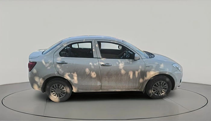 2018 Maruti Dzire VDI AMT, Diesel, Automatic, 1,62,370 km, exterior
