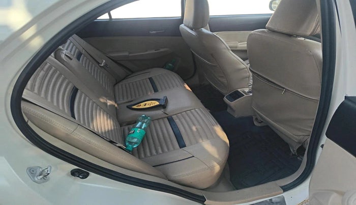 2018 Maruti Dzire VDI AMT, Diesel, Automatic, 1,62,370 km, interior