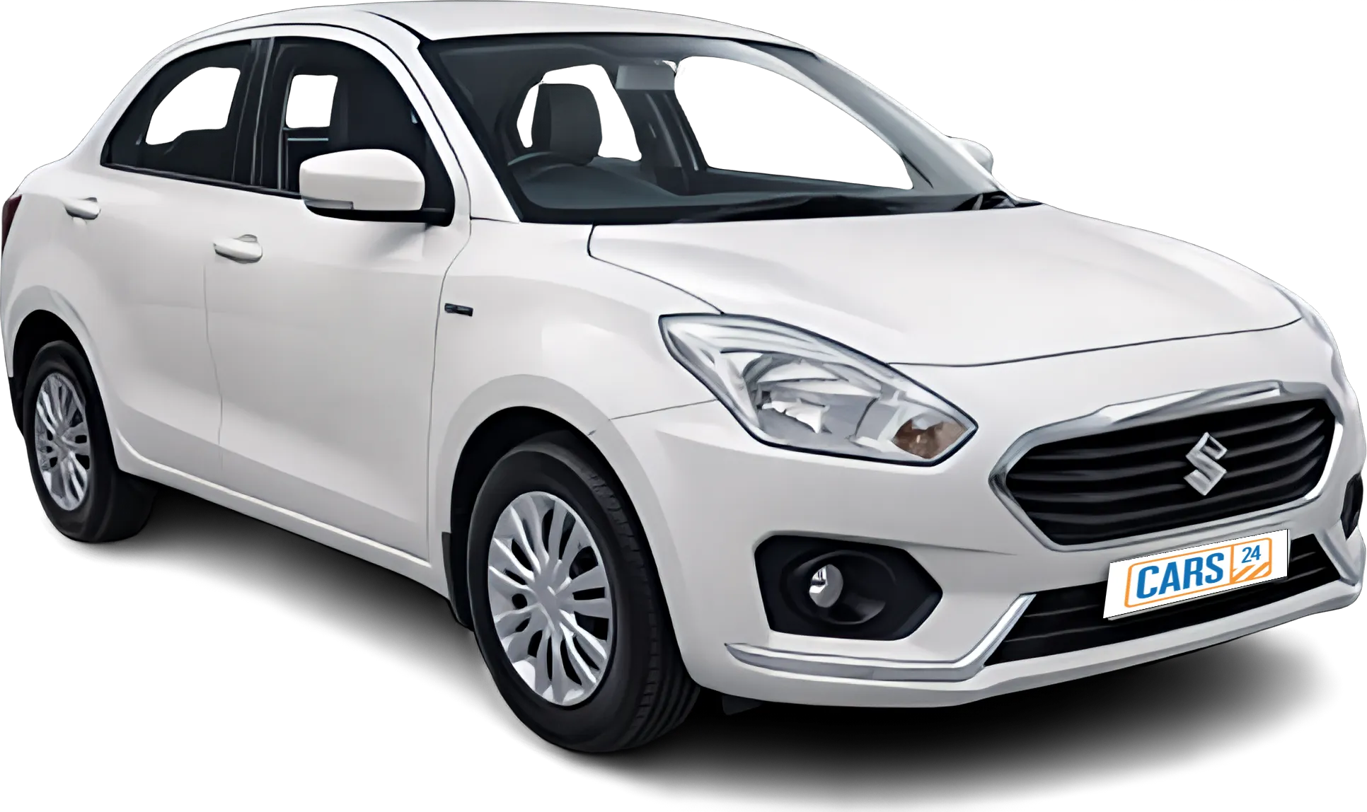 2018 Maruti Dzire - Sedan - Diesel - Automatic - ₹4.19 lakh