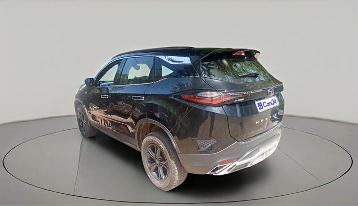 2020 Tata Harrier XT PLUS 2.0L KRYOTEC DARK EDITON, Diesel, Manual, 1,23,692 km, exterior