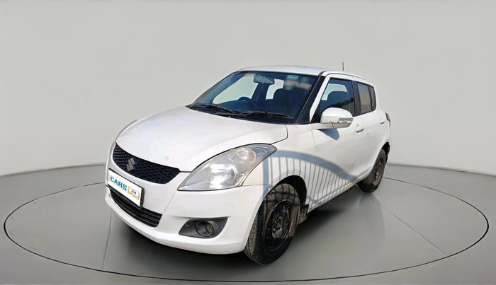 2013 Maruti Swift VDI, Diesel, Manual, 59,298 km, exterior