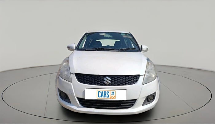 2013 Maruti Swift VDI, Diesel, Manual, 59,298 km, exterior