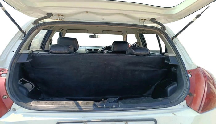 2013 Maruti Swift VDI, Diesel, Manual, 59,298 km, exterior