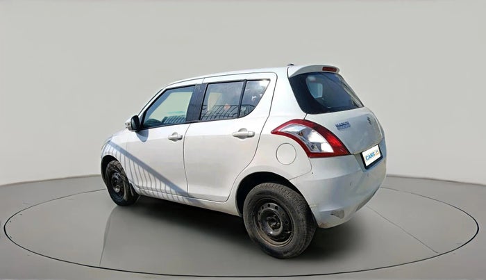 2013 Maruti Swift VDI, Diesel, Manual, 59,298 km, exterior