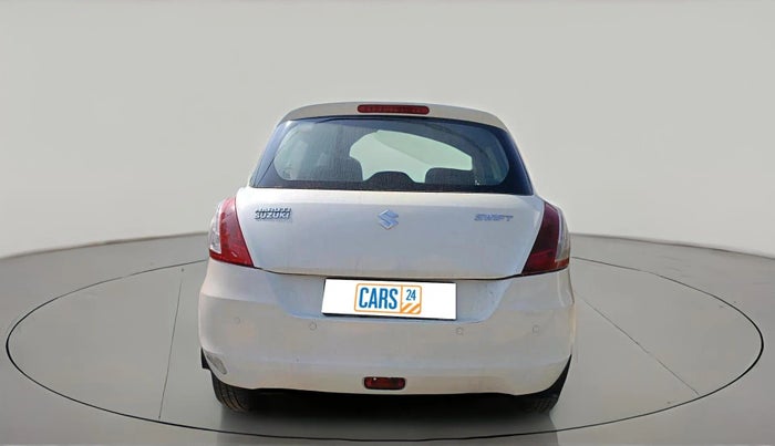 2013 Maruti Swift VDI, Diesel, Manual, 59,298 km, exterior