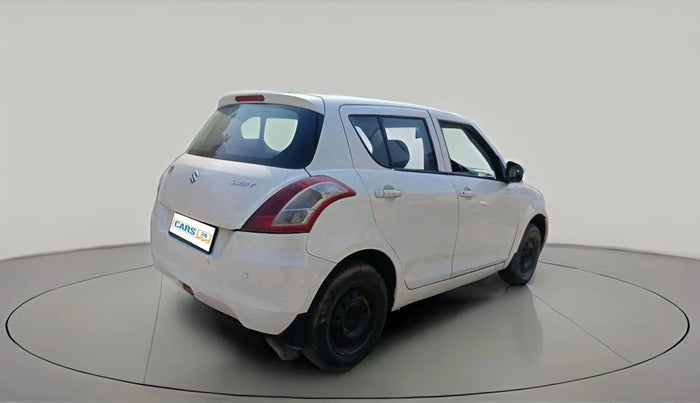 2013 Maruti Swift VDI, Diesel, Manual, 59,298 km, exterior