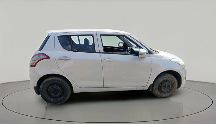 2013 Maruti Swift VDI, Diesel, Manual, 59,298 km, exterior