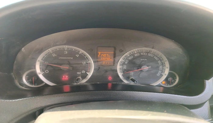 2013 Maruti Swift VDI, Diesel, Manual, 59,298 km, interior