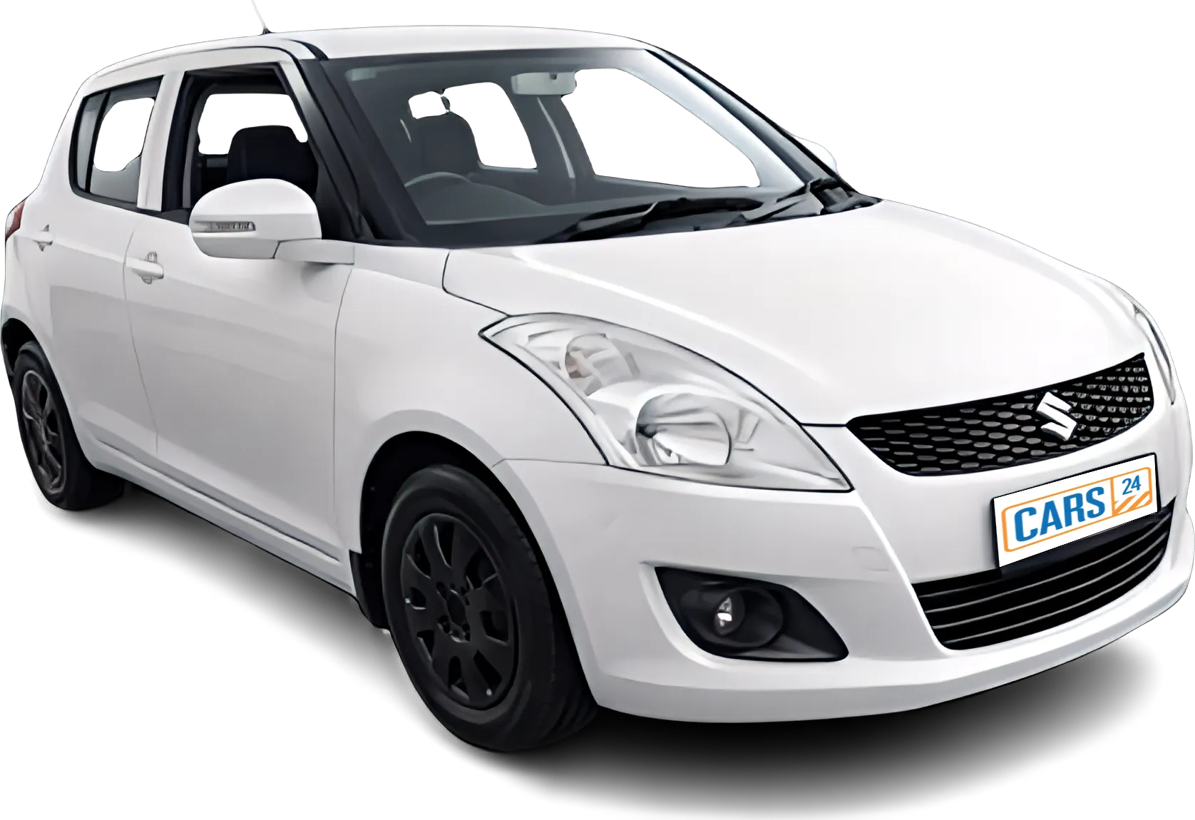 2013 Maruti Swift - Hatchback - Diesel - Manual - ₹2.11 lakh