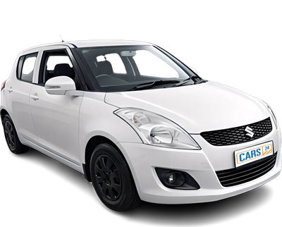 2013 Maruti Swift - Hatchback - Diesel - Manual - ₹2.11 lakh