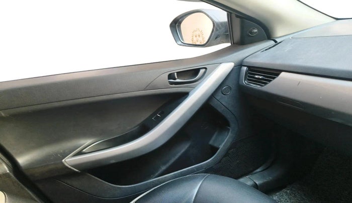 2021 Tata NEXON XE PETROL, Petrol, Manual, 55,472 km, interior