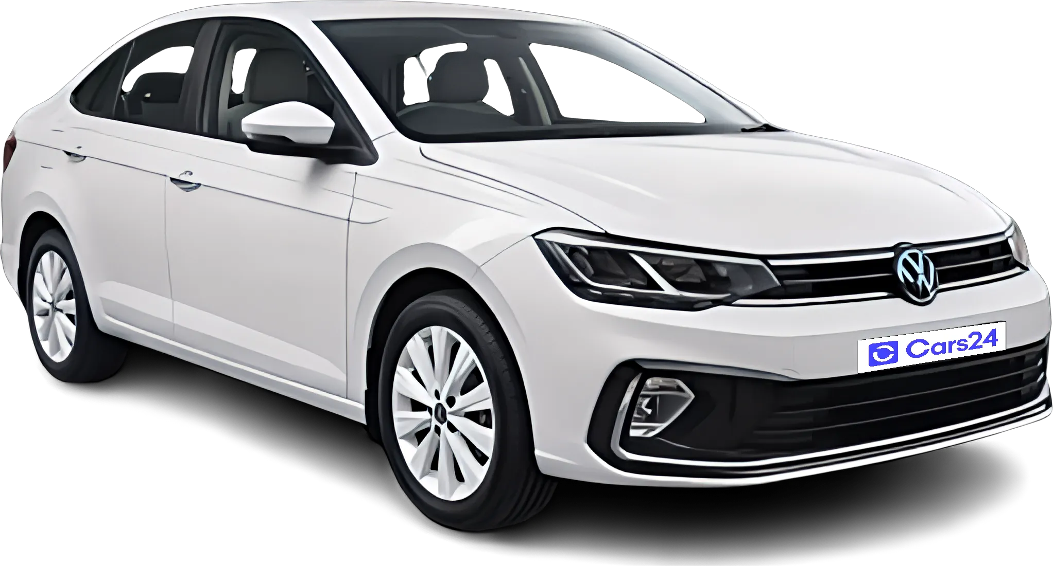 2025 Volkswagen VIRTUS - Sedan - Petrol - Automatic - ₹14.40 lakh