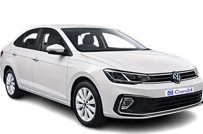 2025 Volkswagen VIRTUS - Sedan - Petrol - Automatic - ₹14.40 lakh