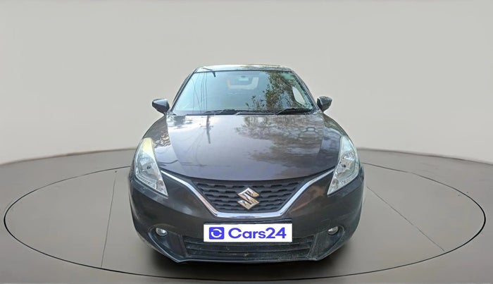 2017 Maruti Baleno DELTA PETROL 1.2, Petrol, Manual, 1,03,215 km, exterior